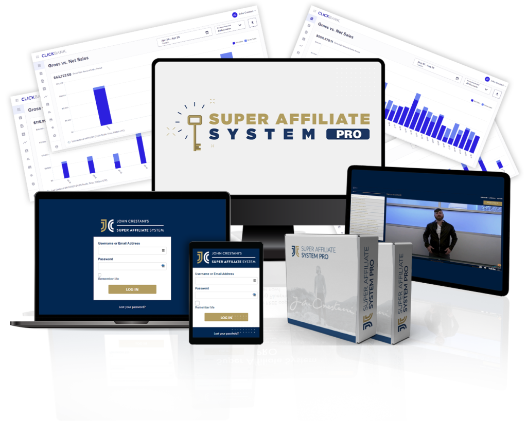 Affiliate Marketing